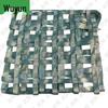 Wujun Military Green Flat Lifting Cargo Net