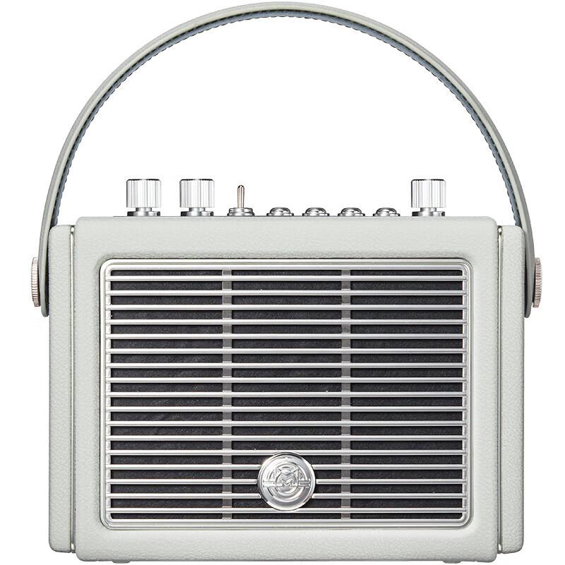 Muzen X2 Portable 4G+WIFI Bluetooth Speaker