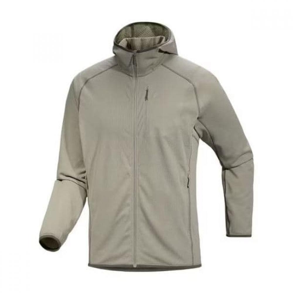 Arcteryx Ss26 Delta Hoodie Men Ajqsm10551