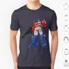 G1 Leader Twd614 T Shirt Men Women Kids 6xl Best Selling Fun Decepticons Robot Autobot Autobots Decepticon Prime Cybertron Top