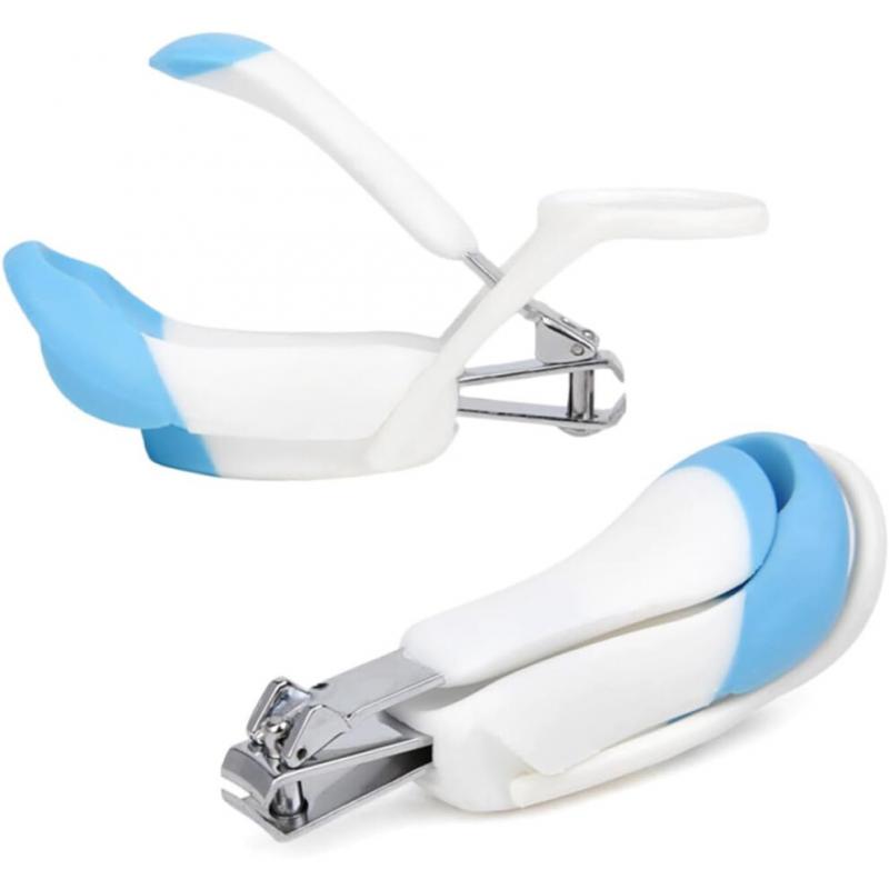 Clippers for Hamsters - Small Animal Nail Clippers with Magnifying Glass, Toenail Clippers for Dogs and Hedgehog Nail Cutter