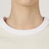 Bcbg One PoinT Half Sleeve T shirT B4m4x421