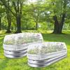 Breathable Plant Protection Cover Rectangular Pest Control Net Anti-Bird Net Vegetable Garden