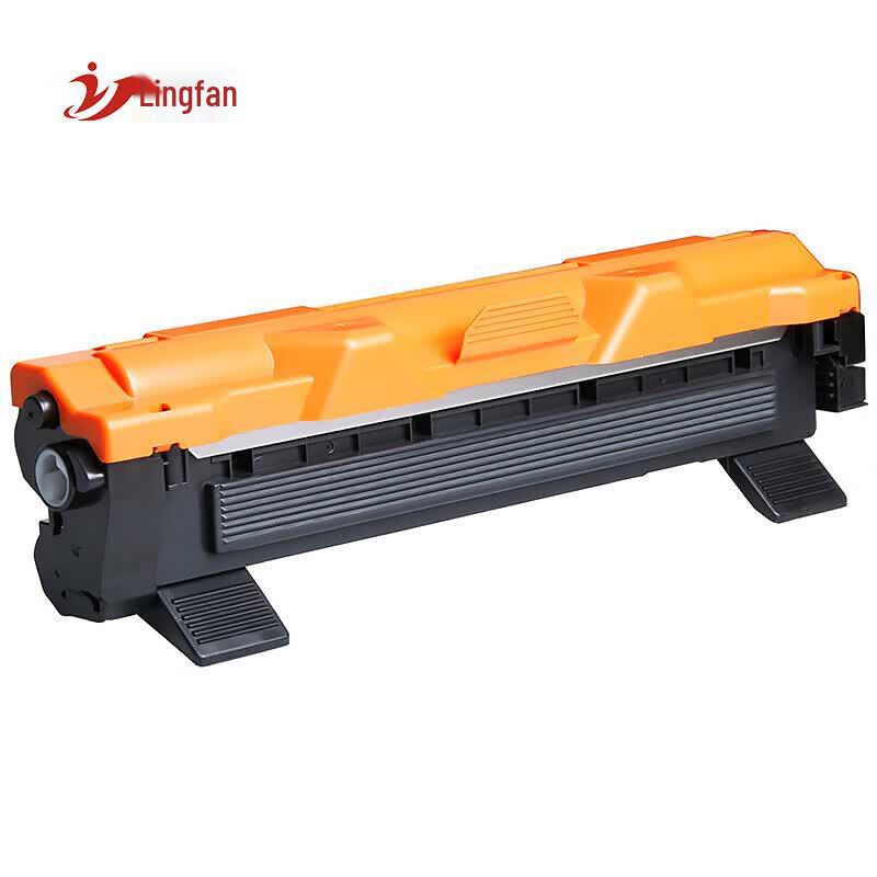 Lingfan Compatible Black Toner Cartridge for Fuji Film M118Z Series