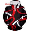 New Fashion Men/Women 3D All Over Printed Hoodies Sweatshirt Hipster Hip Hop Streetwear with Pockets