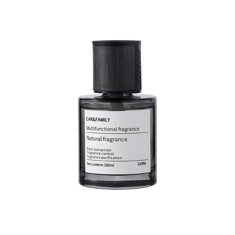 Premium Ins Style Car Air Freshener: Long-Lasting, Light Fragrance for Interior Decoration