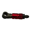 Adapter Szybkiego Uwalniania Przewodu Hamulcowego Motocykla Adapter Szybkiego Złącza Przewodu Hamulcowego Motocykla Aluminiowy Złączka