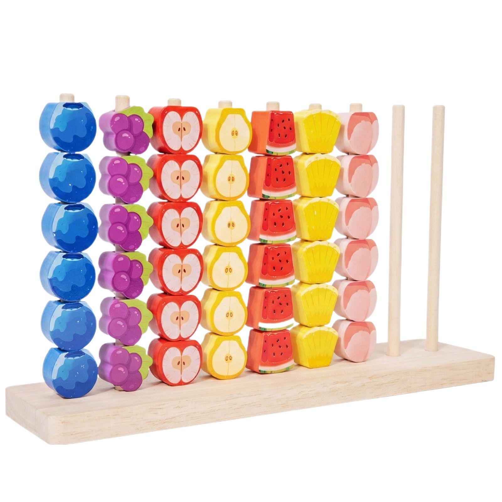 

Multi Player Educational Toys For Children One Size синий