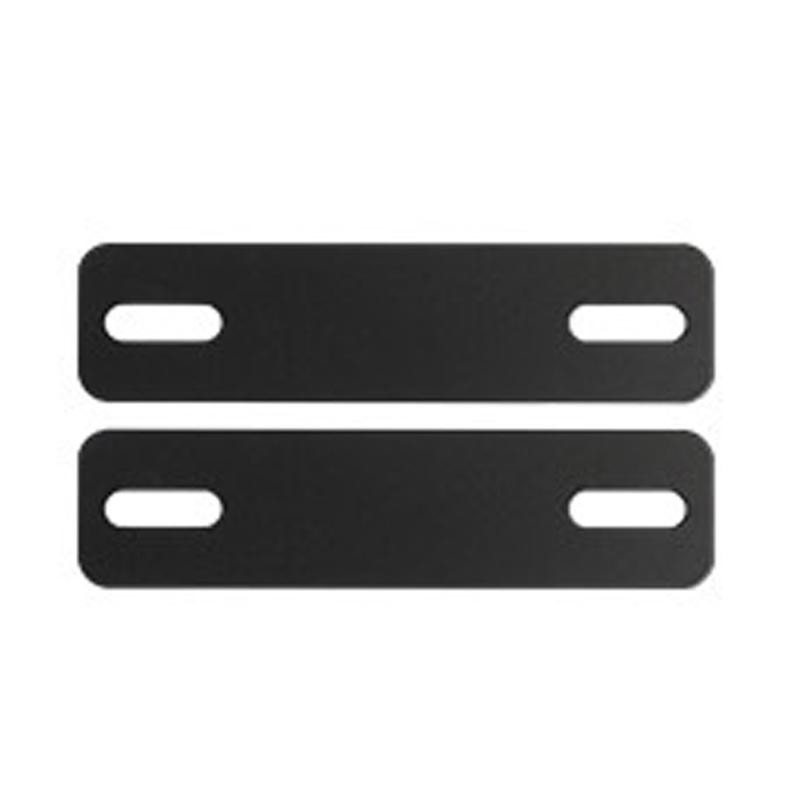 Anti Slip Automotive Roof Top Cargo Carriers Brackets Set with Easy Installation Reinforced Roof Rack for Fieryred