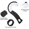 Can Opener Hook Shaped Can Opener Must-have Household Kitchen Bottle Opener Can Openning Tool For Every Household Accessories