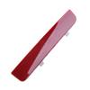 1Pair Rear Reflector for Land Rover Range Rover L322, LR2