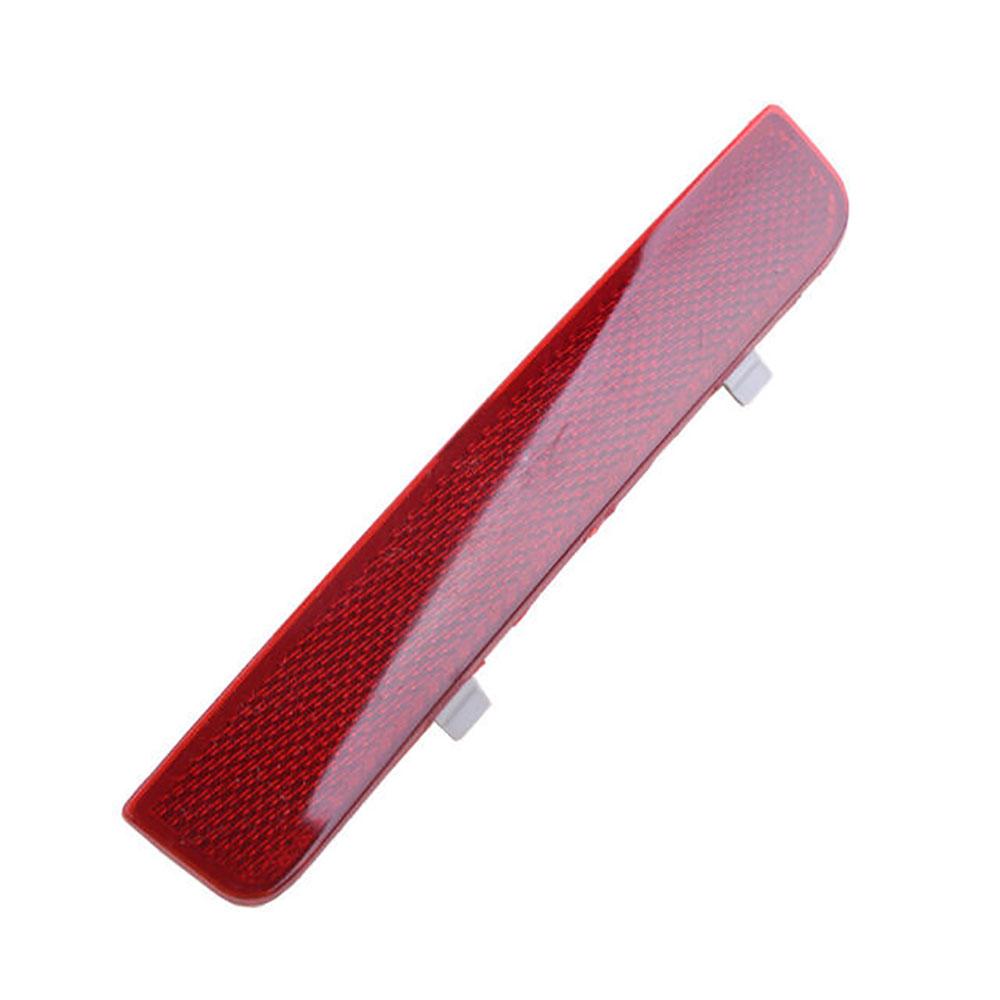 1Pair Rear Reflector for Land Rover Range Rover L322, LR2