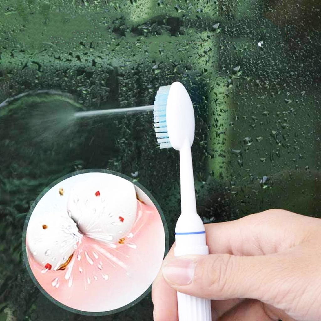 Oral Irrigator SPA Water Jet Family Dental Flosser Teeth Care Toothbrush Sets Interdental Brush Teeth Care Dental Floss Home