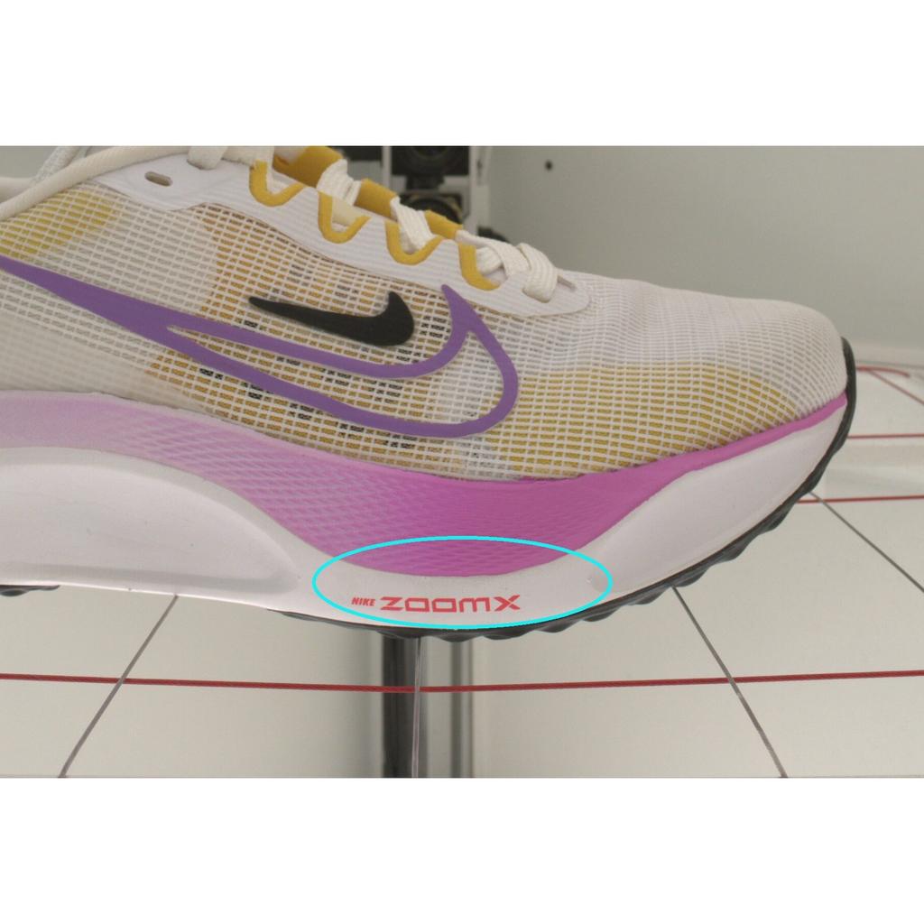 Gebraucht Nike Zoom Fly 5 DM8974-100-P26094664409413