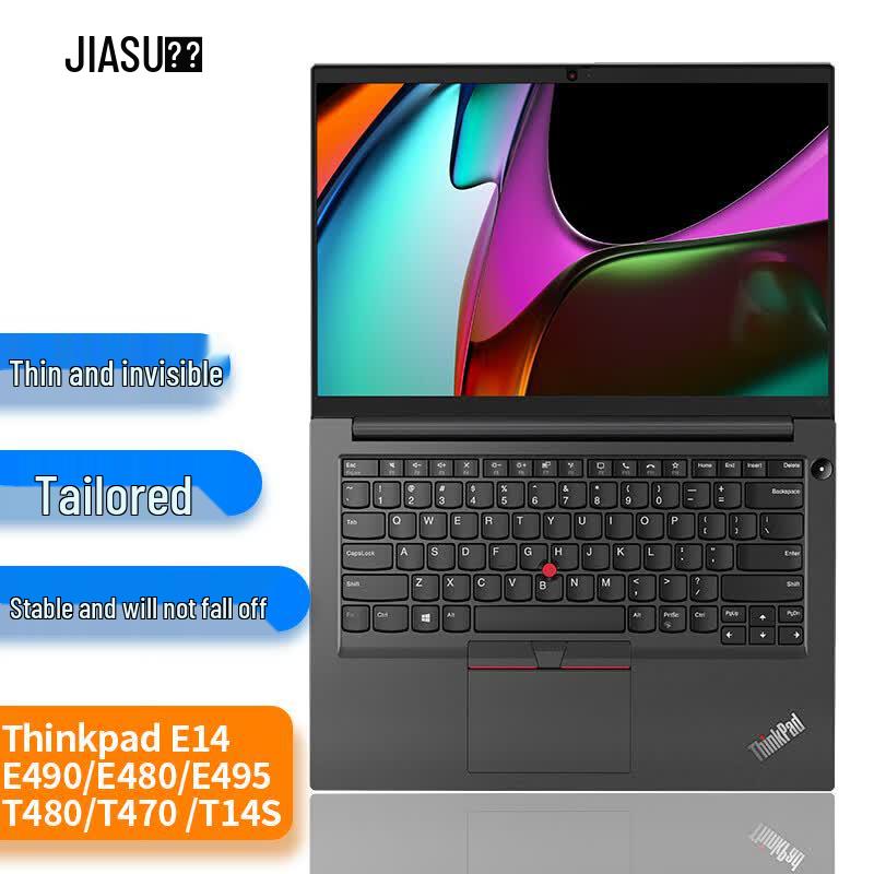 Jiasu Lenovo ThinkPad Keyboard Protector Film