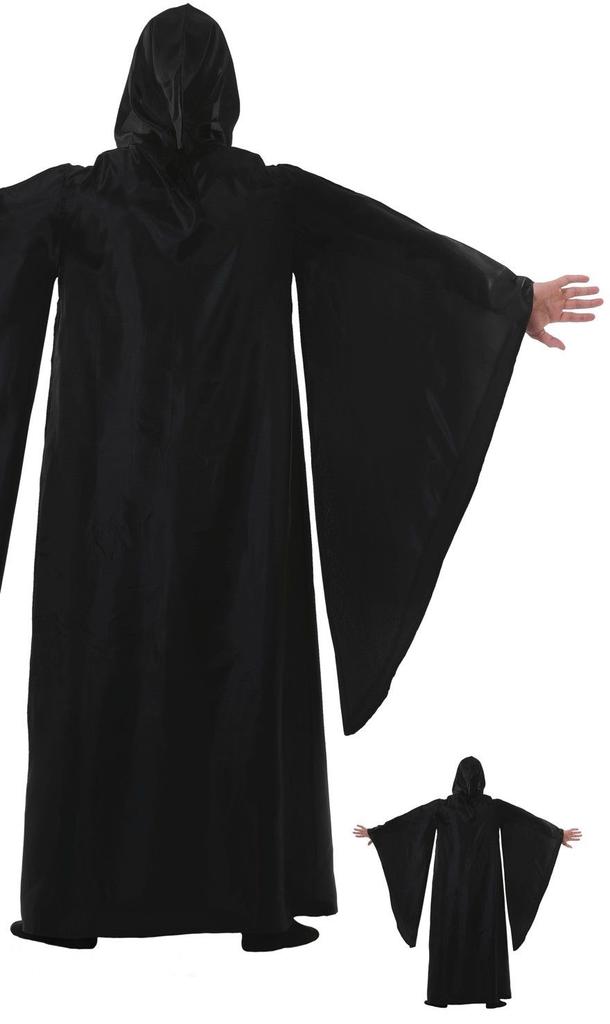 Death Grim Reaper Ghost Costume