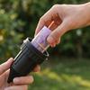 Garden Watering Nozzle, Sprinkler Head, Key Storage, Money Hiding, Camouflage, Convenient Storage Device