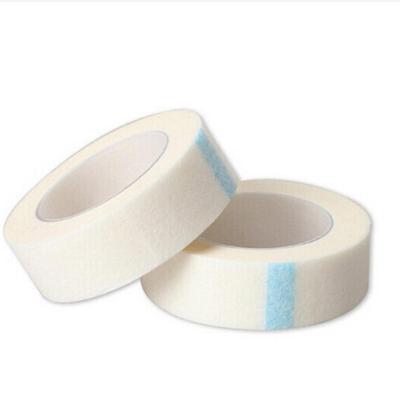 2Pcs Fita Médica Cosmética Máscara de Maquiagem Adesivo Faixa Cuidados Pessoais Ferramenta de Extensões de Cílios
