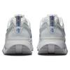 Nike Air Max Dawn White Medium Blue Women Sneakers Summit-White Pure-Platinum DR2395-100