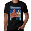 Kiko Matamoros Tshirt Streetwear Print Tee Shirt