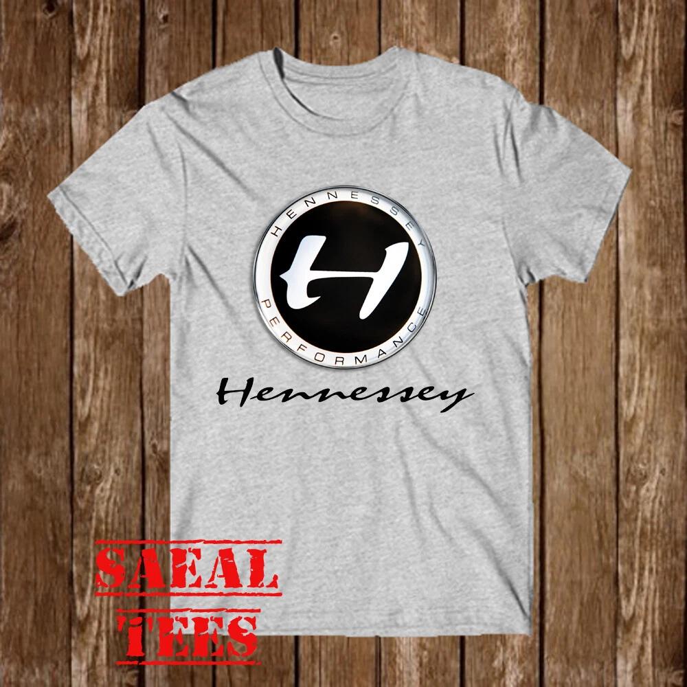 Hennessey Racing Car Men s Gray Size S-5XL M