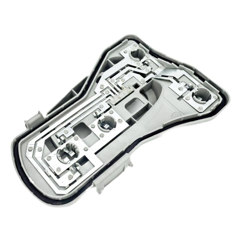 Halter für Rückleuchteneinheit Hochleistungs-Reparaturteile Einfache Installation Zubehör für Volkswagen 06-10