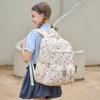 Children's Schoolbag Girls Student Backpacks Large-capacity Backpack