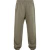 Urban Classics Mens Fluffy Plain Jogging Bottoms
