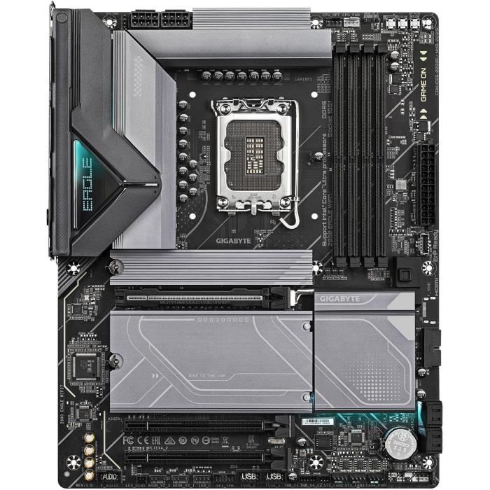 Carte mère - GIGABYTE - Z890 EAGLE WIFI7