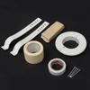 1/4'' 3/8' 10 Meter Air Conditioner Pair Coil Tube  Insulate Copper Aluminum Pipe Split Line Wire Home Air Conditioner Parts