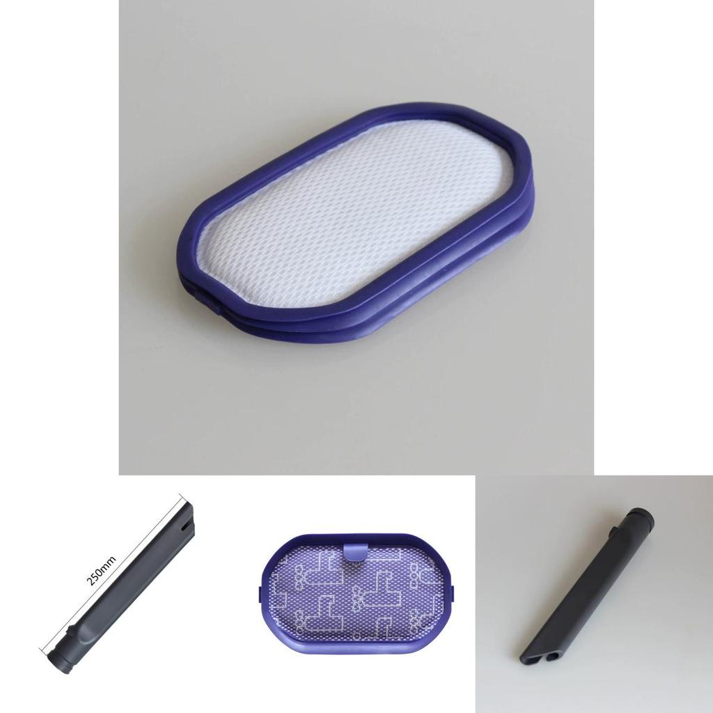 For Dyson Dc31 Vacuum Cleaner Tool Set With Dualfunction Brush Head For Home Cleaning