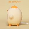 Duck Alarm Clock,Ok to Wake Clock Alarm Clock with Night Light for Kids Bedsides Alarm Clocks Birthday Gift Boys Girls