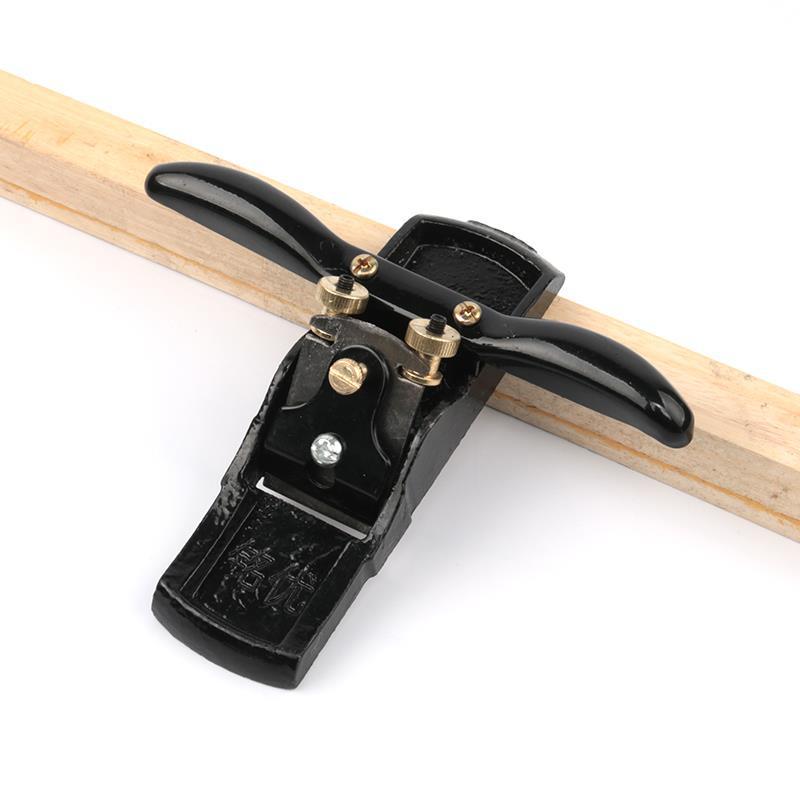 Complete Woodworking Hand Planer Set - Manual Push Planer for Carpenters