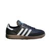 Adidas Samba Spikeless Golf Black White Gum Unisex Sneakers Core-Black Cloud-White JH6150
