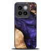 Bewood Unique Case for Xiaomi 14T Pro - Violet