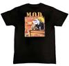Men's and Women's T-shirts M.O.D. - Gross Misconduct Graphic Print Mens Unisex T-Shirt S M L XL 2 3 4 XL