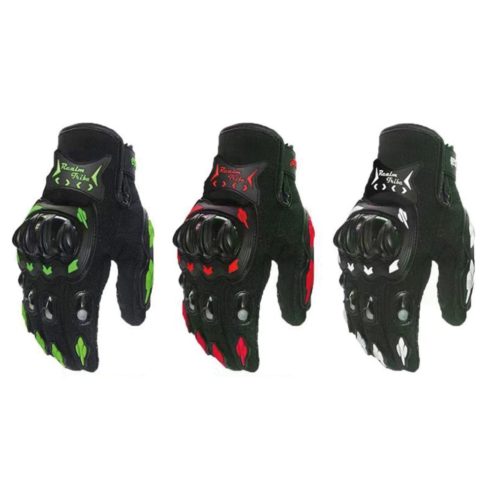 Cycling Gloves Ski Warm Gloves Men's and Women's Outdoor Sports Gloves