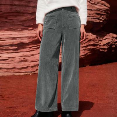 Alt giyim (Kadın) – Pantalon ve Kapriler