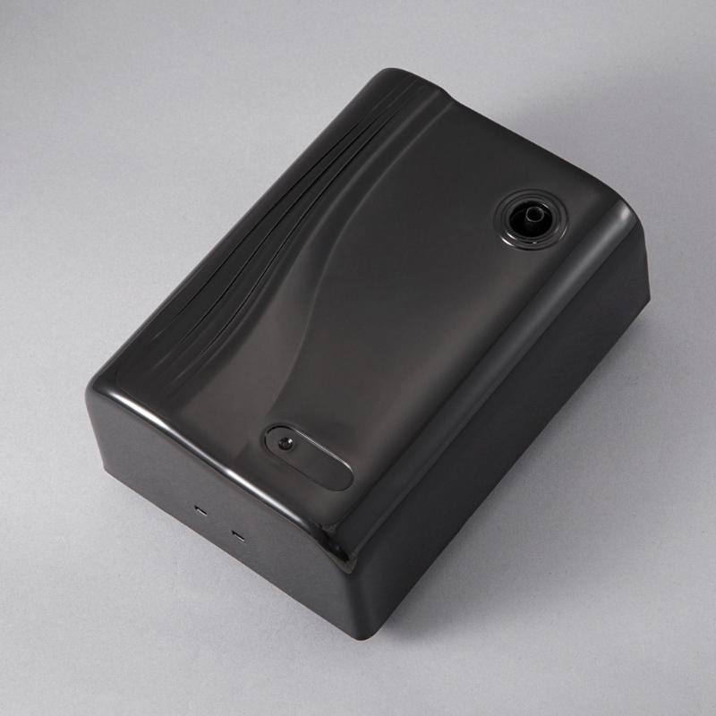 DC12V Timing Essential Oil Diffuser Large Aroma Diffuser Wall Mounted Scent Machine Hotel Home Fragrance Smell Distributor