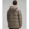Lululemon Men S Wunder Puff 600 Down Fill Jacket Nomad