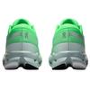 On Cloudsurfer 2 Sports Daily Wear Durable Breathable Lightweight Running Shoes Men Sneakers Green Silver 3MF10125166