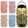 Camping Light Shade Wear-Resistant Camping Lamp Cover Creative Lampshade Outdoor Lantern Shade for Goal Zero Light