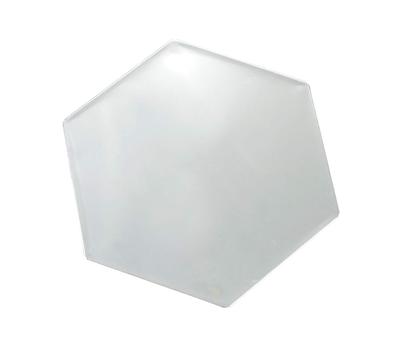 Hexa Nerezový Zahradní Gril Speciální Spodní Deska [Použitelné Číslo Modelu Grilu M-6500 UG-50] UG-2023