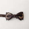 Retro Men's Suit Accessory England Style Korean Style Bow Tie Gentleman's Bow Tie  Suit Accessories