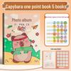 Primary School Reward Collection Book: Points, Medals, Stickers, and Stamps for Kids