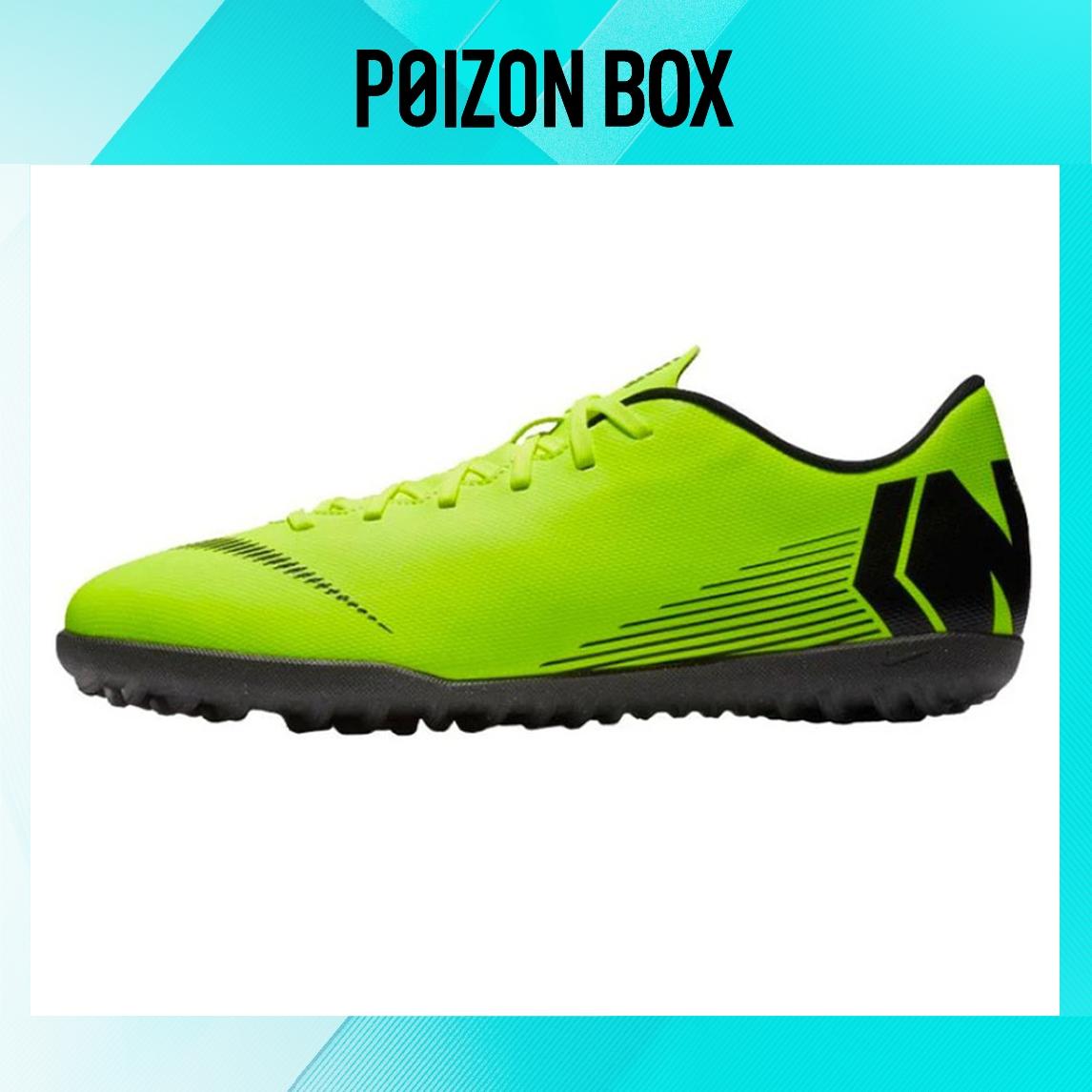 

бутсы Nike Mercurial Vapor 12 Football shoes Men AH7386-701