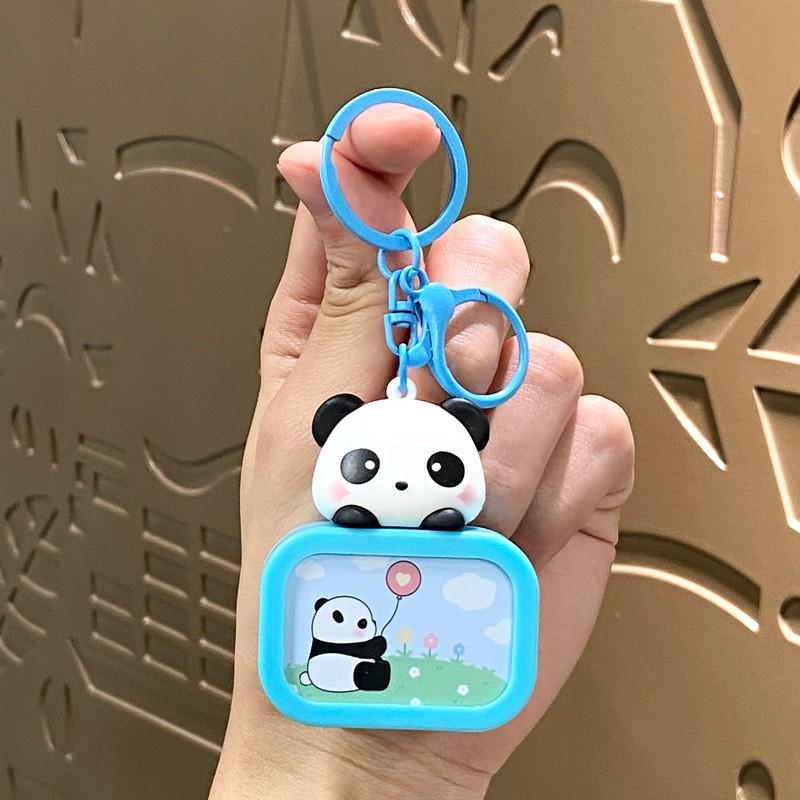 Little Rabbit Musical Piano Keychain - Children s Day Gift Pendant