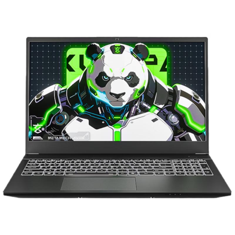 

METAMECH 15 Xuanji Gaming Laptop (CN version)