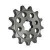 13T 14T 15T Tooth Drive Front Sprocket Gear Pinion For Honda CT125 CT110 HUNTER CUB DAX125 Monkey125 SUPER CUB110 PRO