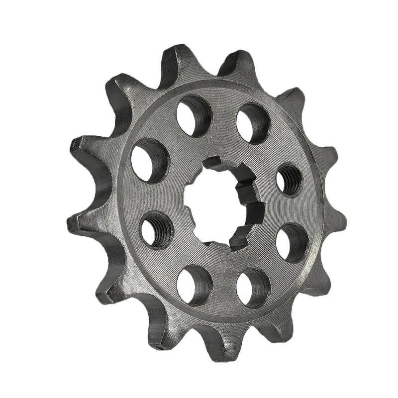 13T 14T 15T Tooth Drive Front Sprocket Gear Pinion For Honda CT125 CT110 HUNTER CUB DAX125 Monkey125 SUPER CUB110 PRO